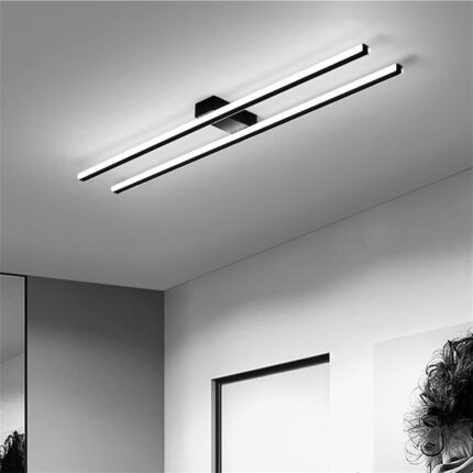 Pablo Bar Modern Plafonyer Led Avize