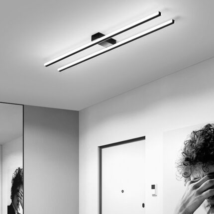 Pablo Bar Modern Plafonyer Led Avize