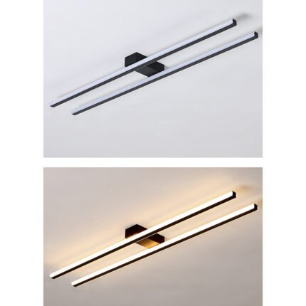 Pablo Bar Modern Plafonyer Led Avize