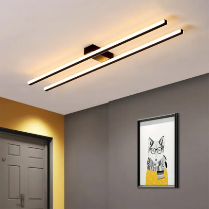 Pablo Bar Modern Plafonyer Led Avize