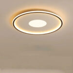 Pablo Çember 2 Plafonyer Led Avize