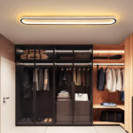 Pablo Elips Plafonyer Led Avize