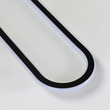 Pablo Elips Plafonyer Led Avize