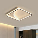 Pablo Kare L Modern Plafonyer Led Avize