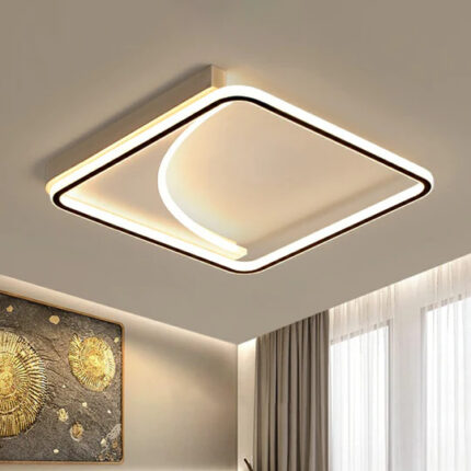 Pablo Kare L Modern Plafonyer Led Avize