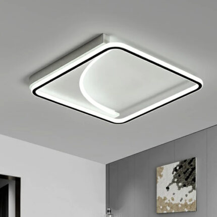 Pablo Kare L Modern Plafonyer Led Avize