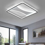 Pablo Ren Kare Plafonyer Led Avize