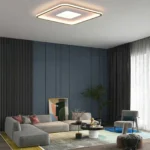 Pablo Kare 2 Plafonyer Led Avize