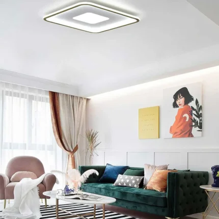 Pablo Kare 2 Plafonyer Led Avize