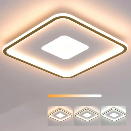 Pablo Kare 2 Plafonyer Led Avize