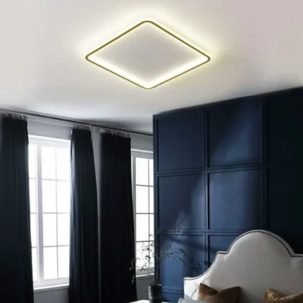 Pablo Kare Plafonyer Led Avize