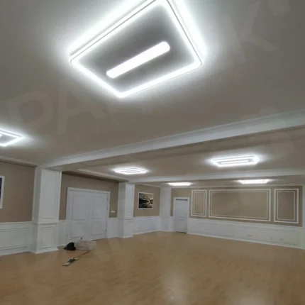 parbek müşteri referans görselleri