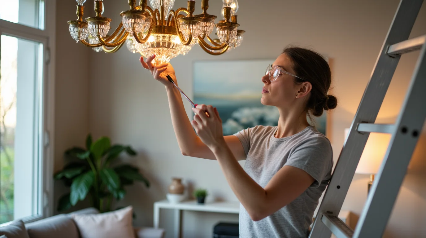 led avize sabitlenmesi2