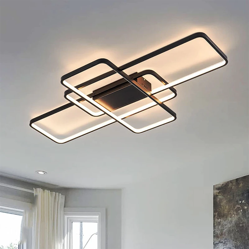 plafonyer aydınlatma çeşitleri