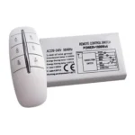 LED Avizeler İçin Aç/Kapat (On-Off) Kumandası