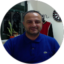 Volkan Ö. profile picture